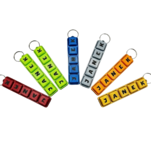 Personalizowany Kliker