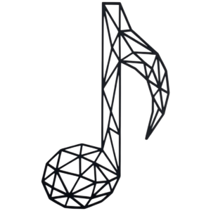 Nutka - Ósemka